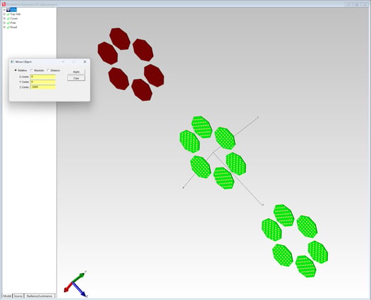 Groups, 8