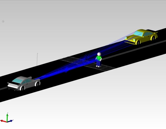 OPL and ToF, LiDAR ToF, 2