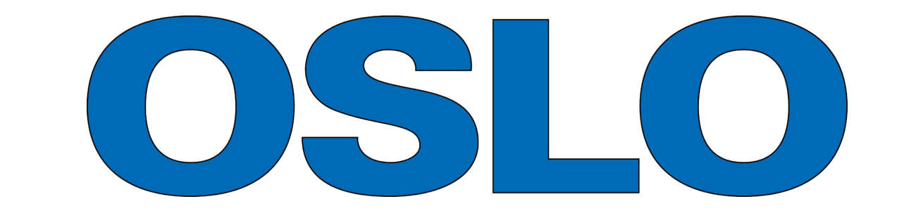 OSLO-logo
