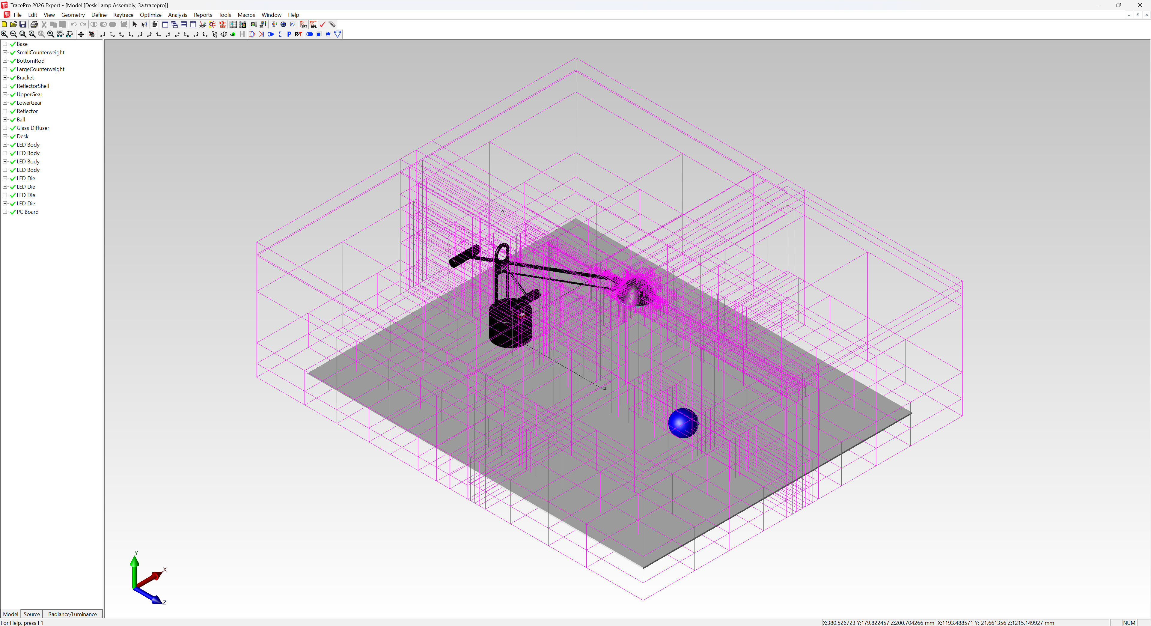 Voxel, 5