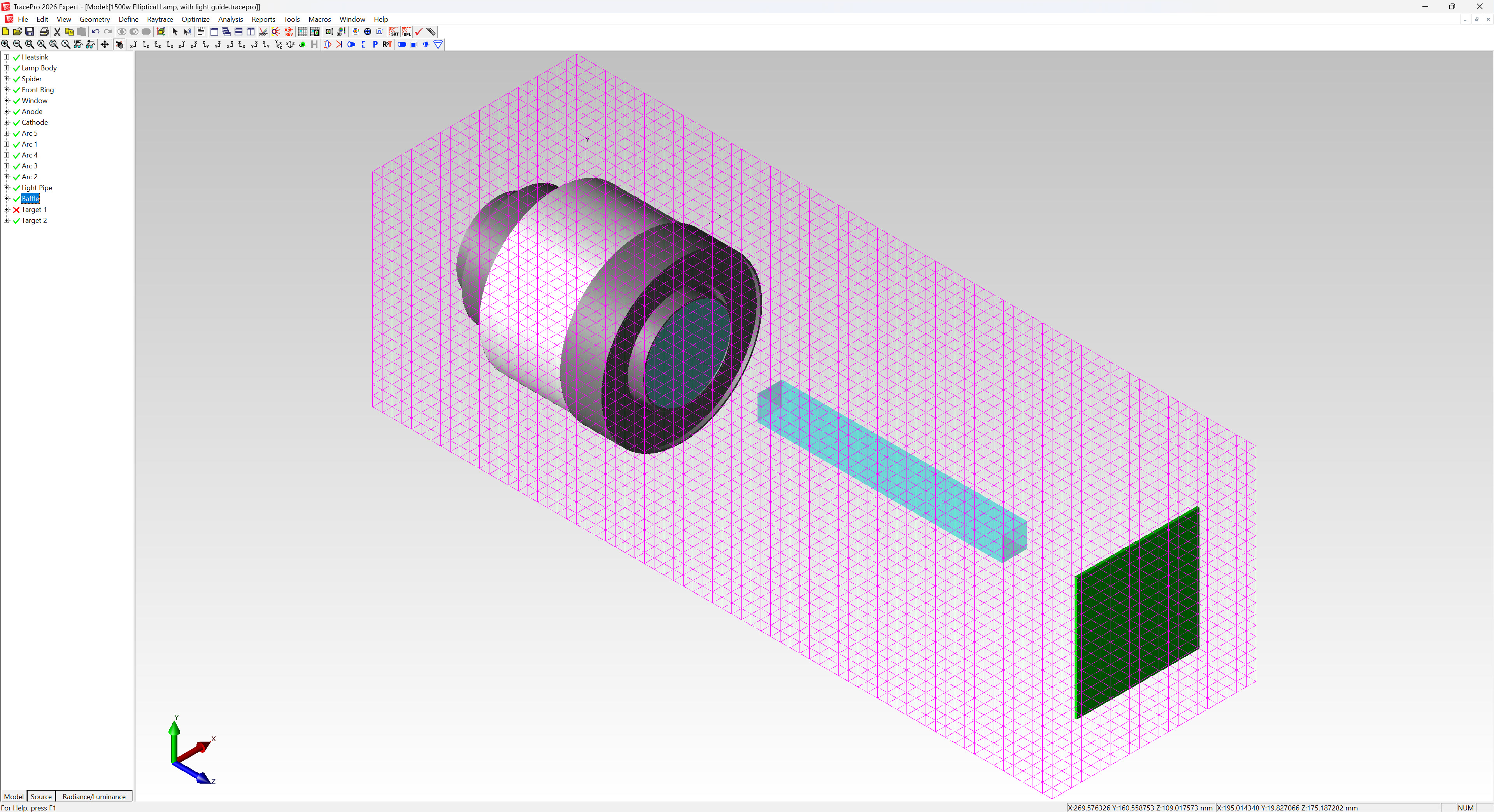 Voxels, 1