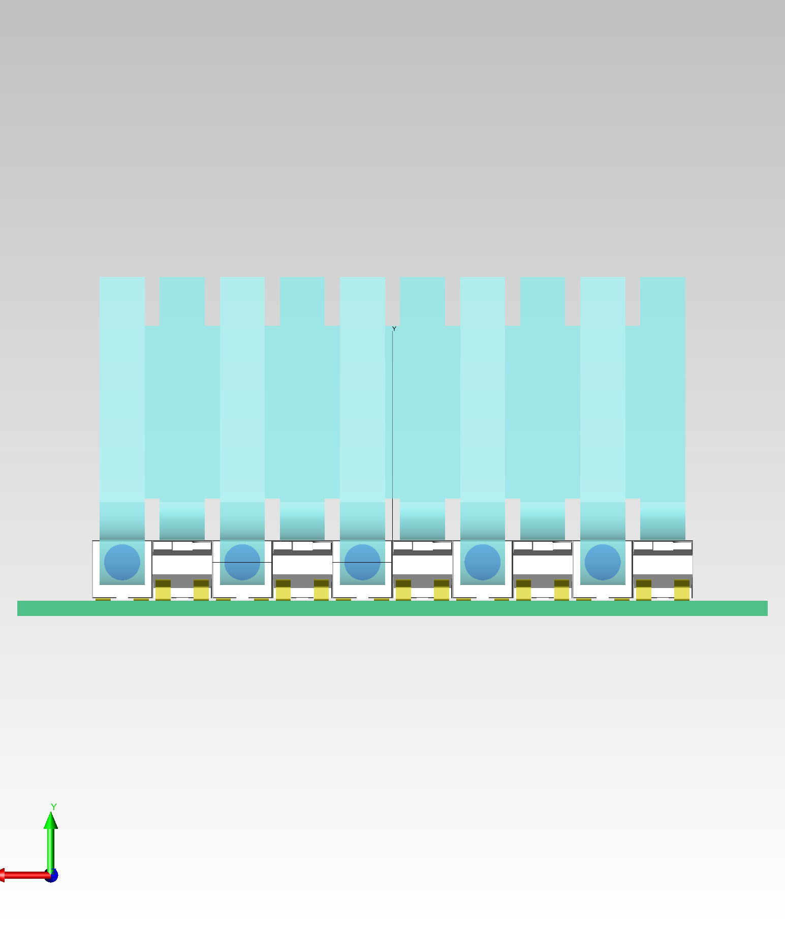 Light Guide Crosstalk%2c 13