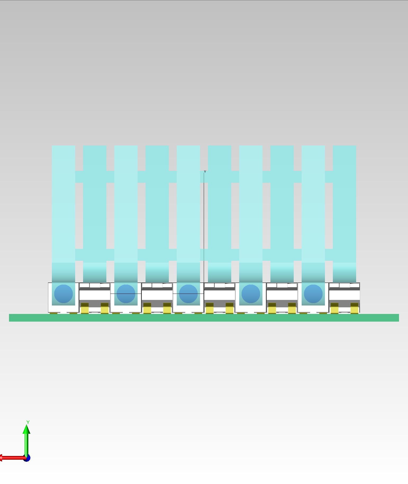 Light Guide Crosstalk%2c 14