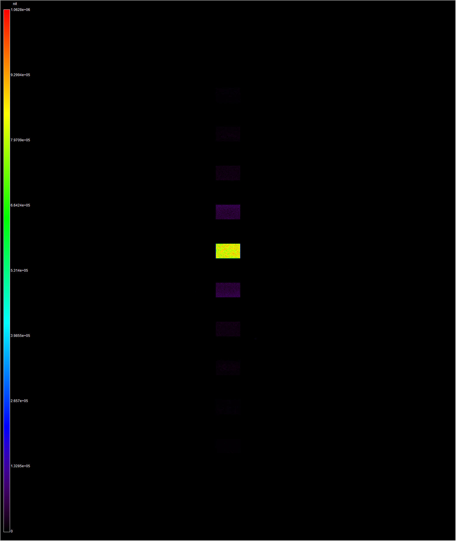 Light Guide Crosstalk%2c 14b