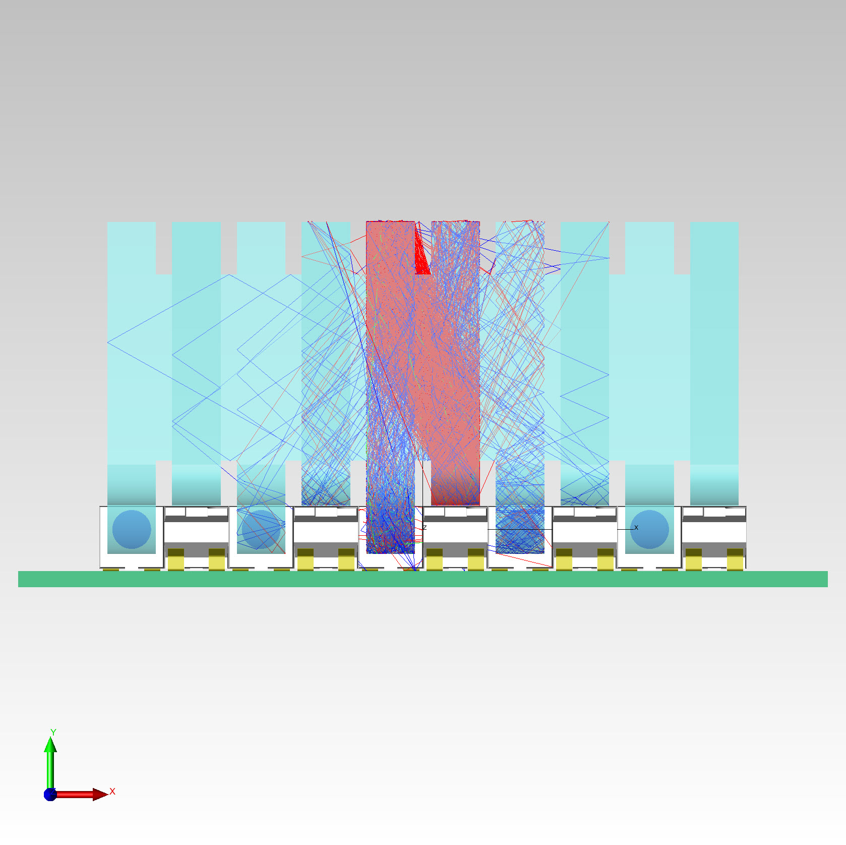 Light Guide Crosstalk%2c 6