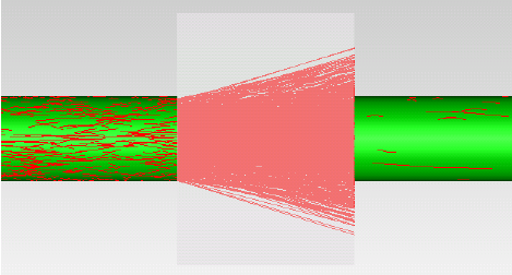Optimizing Fiber Optic Coupling Efficiency with TracePro Simulations