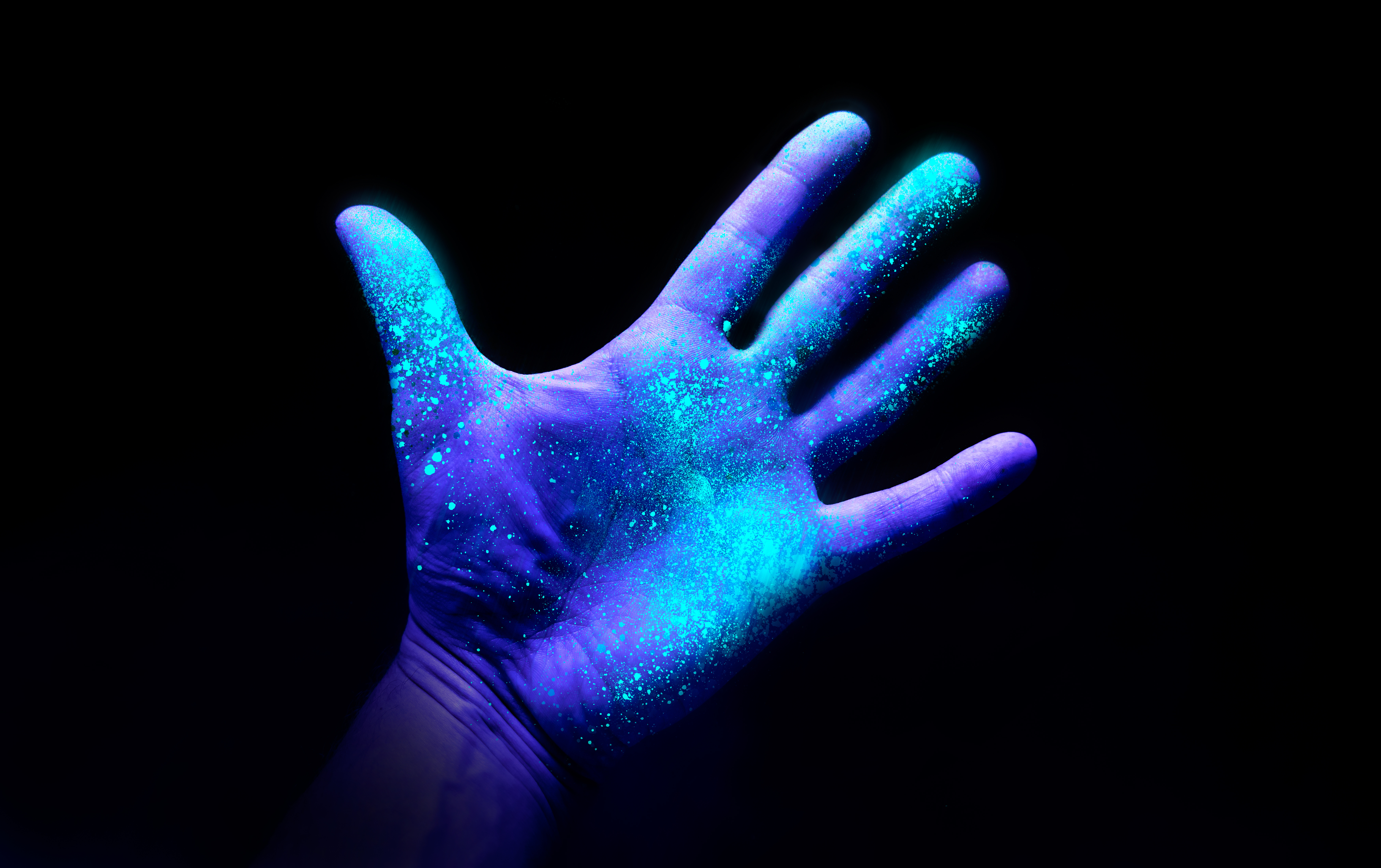 UVHand