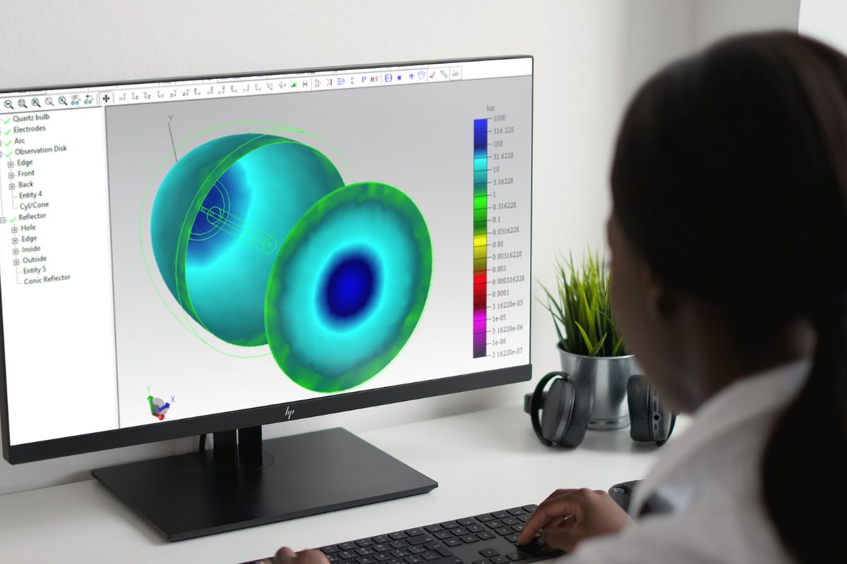 Optical Design Software with Subscription and Perpetual Licensing